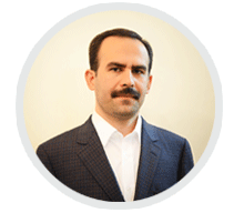 دکتر محمد رضا ضیغمی